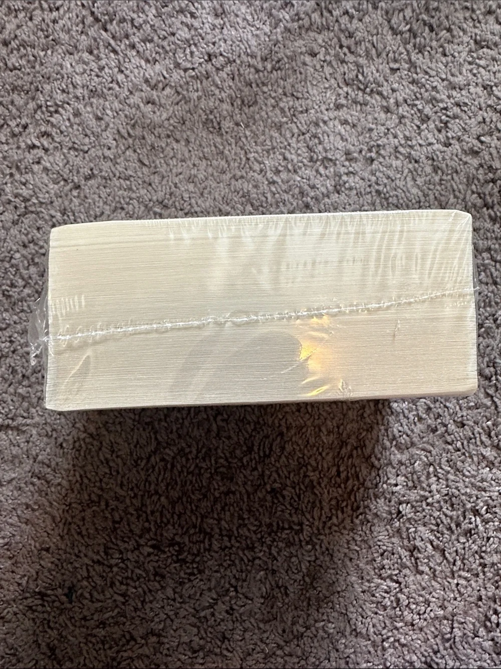 White Shipping Labels - 4